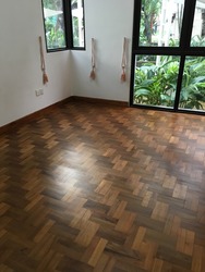 Seasons Park (D26), Condominium #192299572